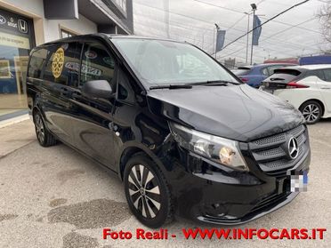 MERCEDES-BENZ Vito 2.0 114 CDI Tourer Select Long 9 POSTI -