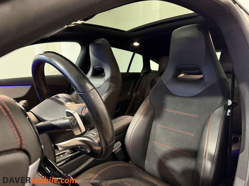 Mercedes-Benz CLA CLA Shooting Brake 200 d Premium auto