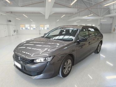 PEUGEOT 508 BLUEHDI 130 ACTIVE PACK SW S/S EAT8 AUTO STATION WAGON