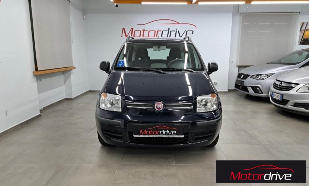 FIAT - Panda - 1.2 Dynamic