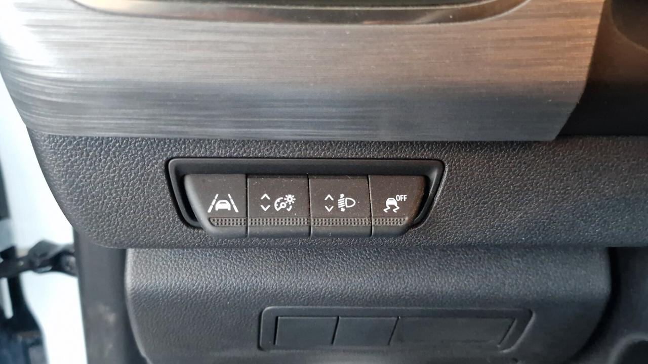 Renault Kangoo 1.3 TCe 100CV Equilibre