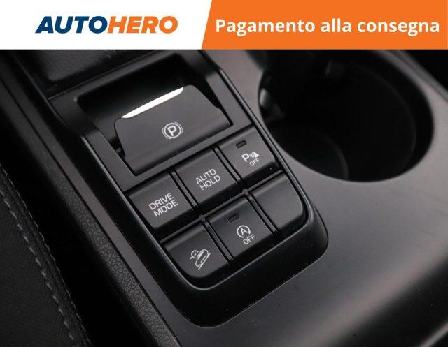 HYUNDAI Tucson 1.6 CRDi 136CV 4WD DCT XPrime