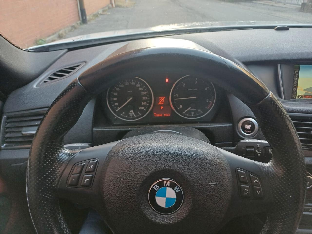 Bmw X1 xDrive18d Msport