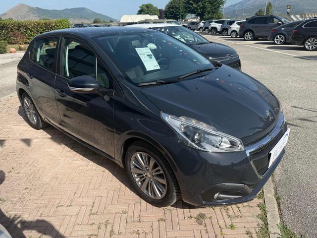 PEUGEOT 208 1° serie PureTech 82 5P ALLURE SCONTO ROTTAMAZIONE