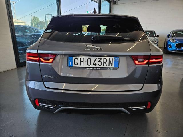 Jaguar E-Pace E-Pace 2021 2.0d i4 mhev R-Dynamic S awd 163cv aut