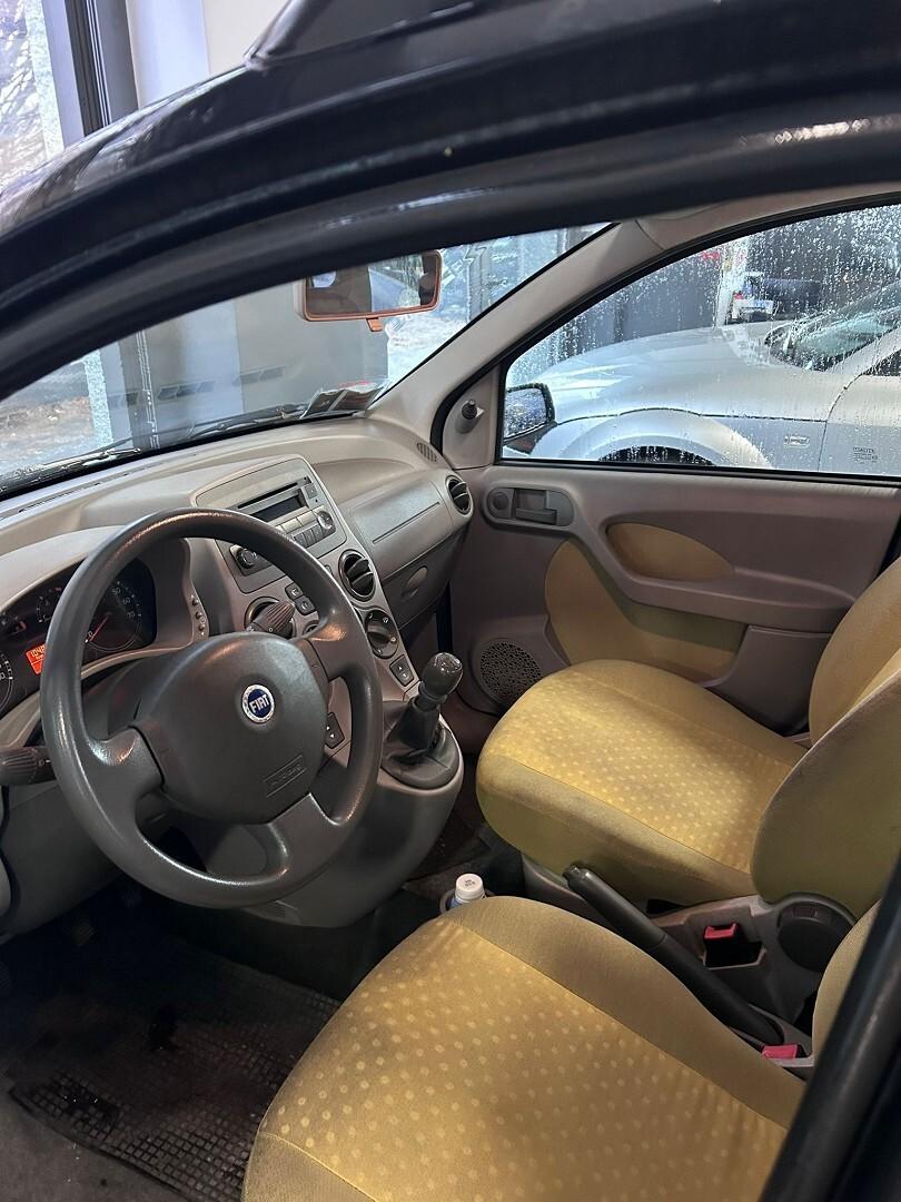Fiat Panda 104.000km perfette condizioni