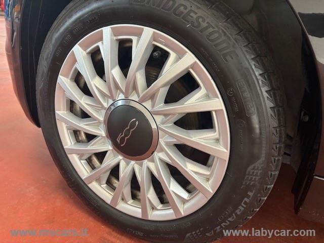 FIAT 500 1.0 Hybrid