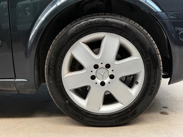MERCEDES-BENZ Viano 3.0 CDI Trend L