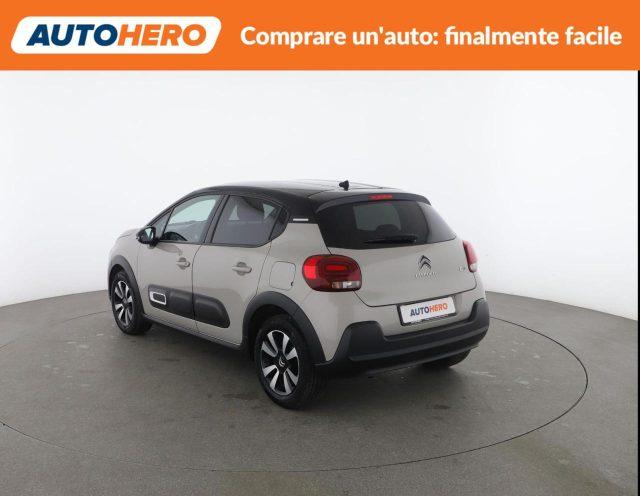 CITROEN C3 PureTech 83 S&S Max