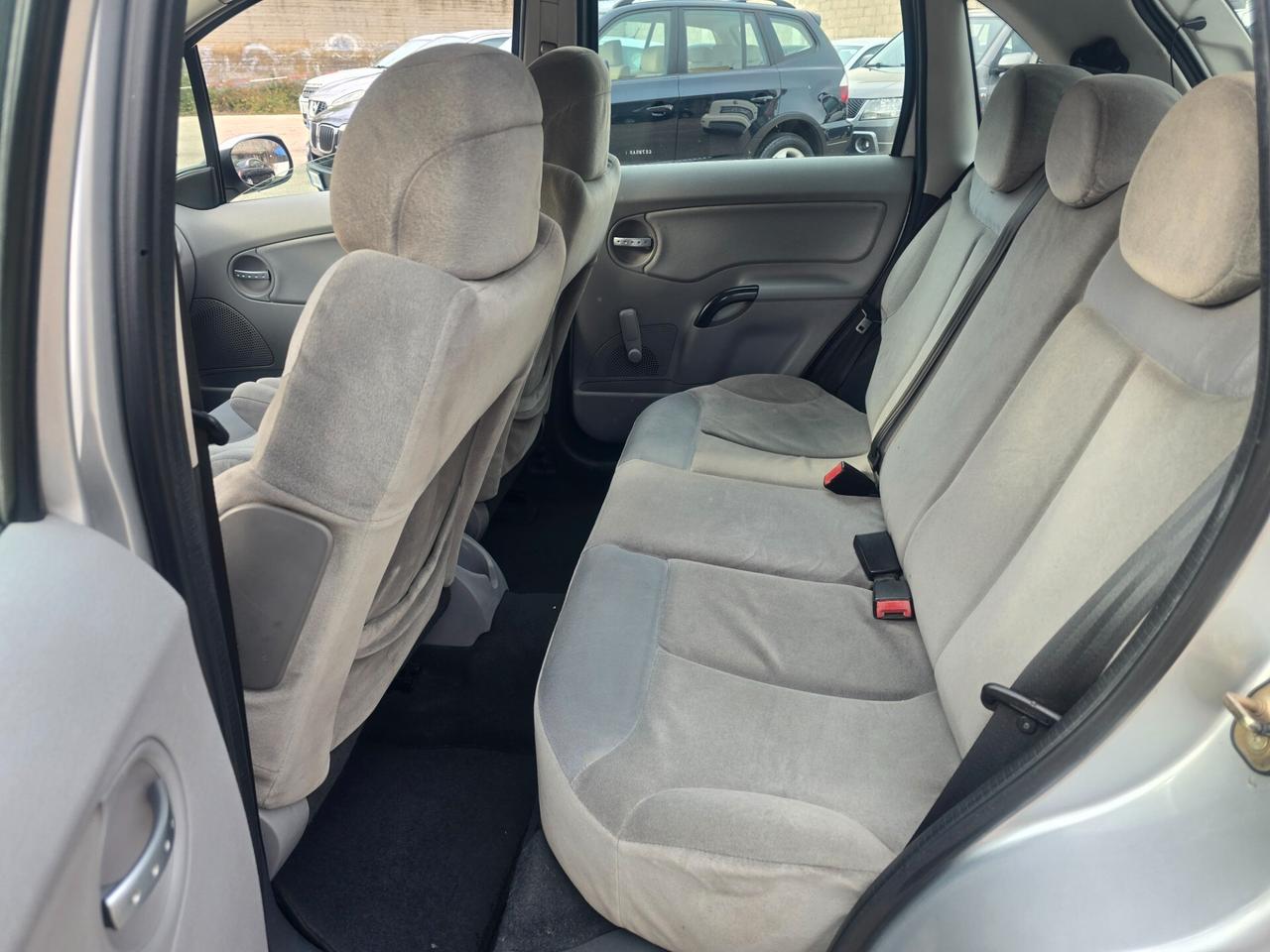 Citroen C3 1.4 HDi 70CV Exclusive full opt 2004