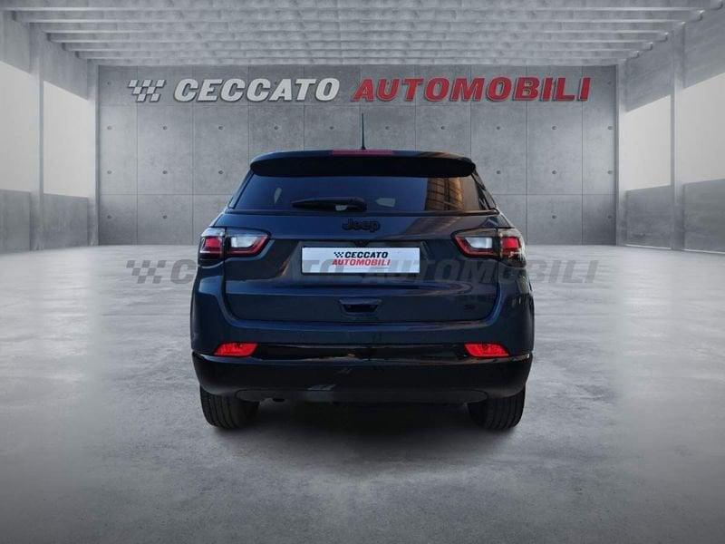 Jeep Compass Compass 1.6 mjt S 2wd 130cv