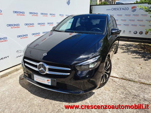 MERCEDES-BENZ B 180 d Automatic AZIENDALE - MINI RATA 4 ANNI
