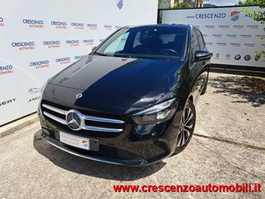 MERCEDES-BENZ B 180 d Automatic AZIENDALE - MINI RATA 4 ANNI
