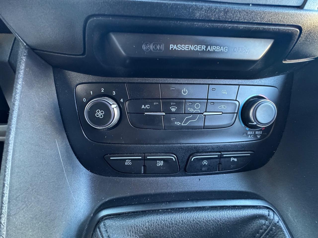 Ford Transit Connect 220 1.5 Ecoblue 100CV PC Furgone Trend L1H1