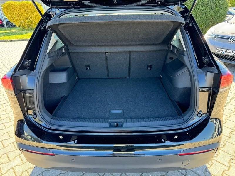 Volkswagen Tiguan 2.0 TDI 110KW SCR Life DSG LED CAMERA PARK