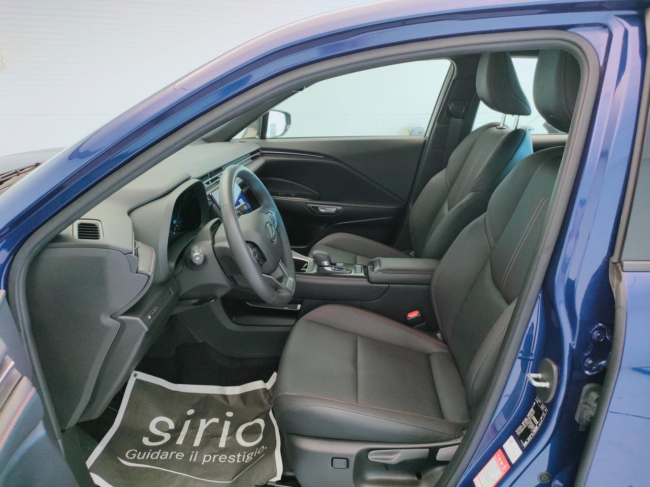 LEXUS LBX - LBX 1.5 hybrid Elegant 2wd