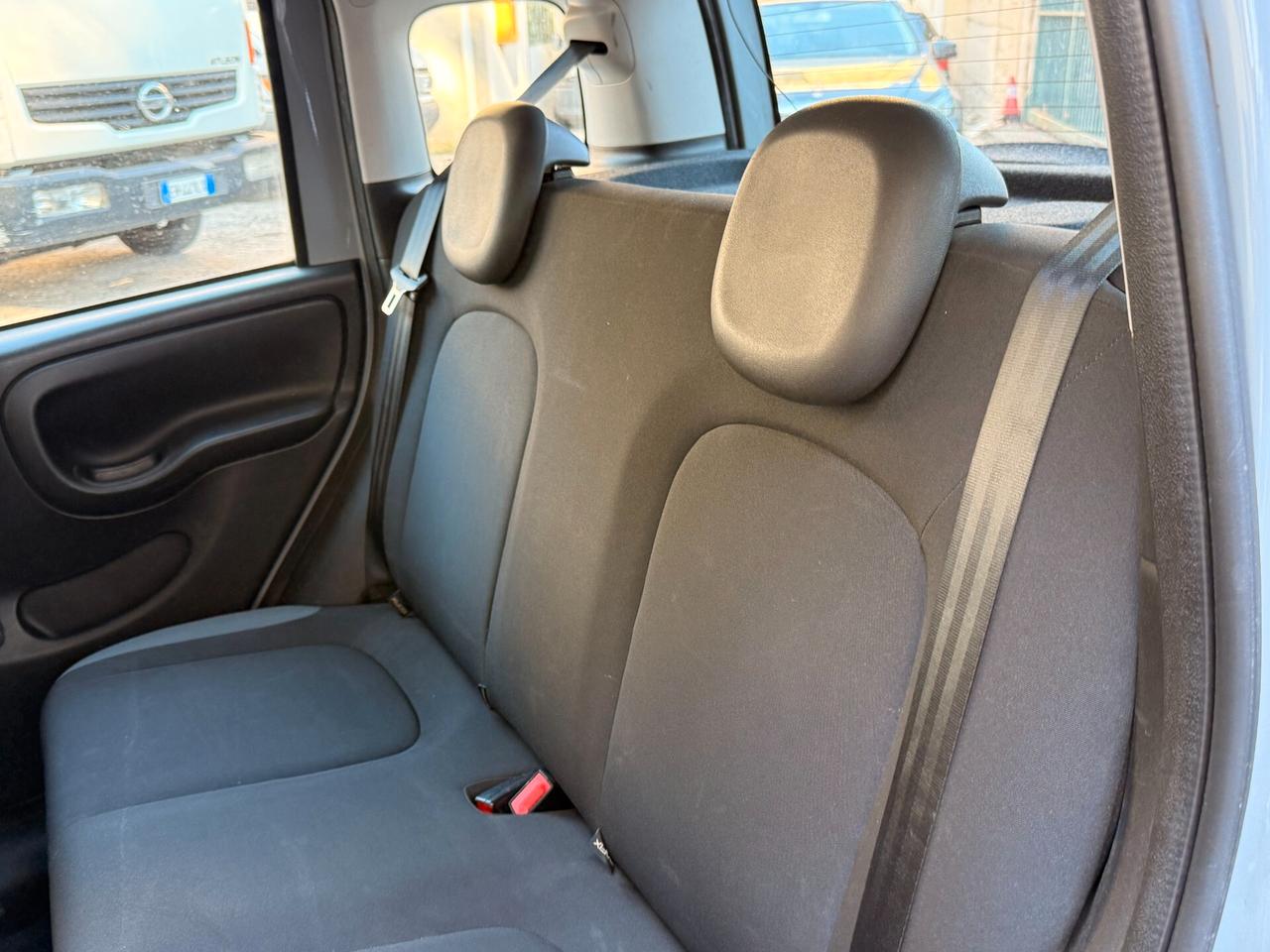 Fiat Panda 1.2 Unica Proprietaria Euro 6B
