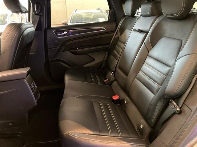 RENAULT Arkana 1.6 E-Tech full hybrid E-Tech Engineered 145cv