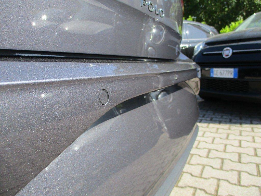 Volkswagen Polo 1.0 EVO Life - Pronta - Ok Neopat./CarPlay