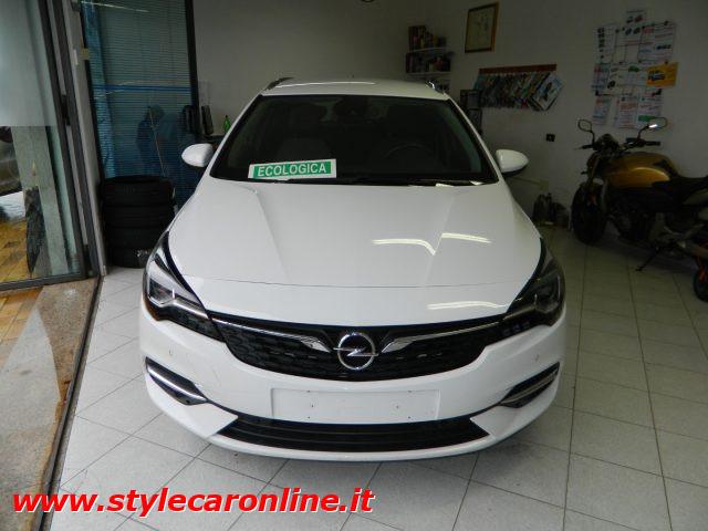 OPEL Astra ST 1.5 CDTI 105cv - UNIPRO TAGLIANDATA