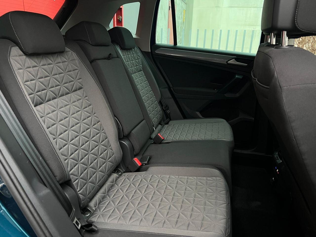 VOLKSWAGEN TIGUAN 2.0 TDI 150 CV DSG LIFE - *PROMOZIONE*