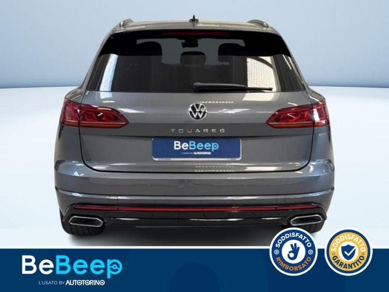 Volkswagen Touareg 3.0 V6 TDI ATMOSPHERE R-LINE EXTERIOR PACK