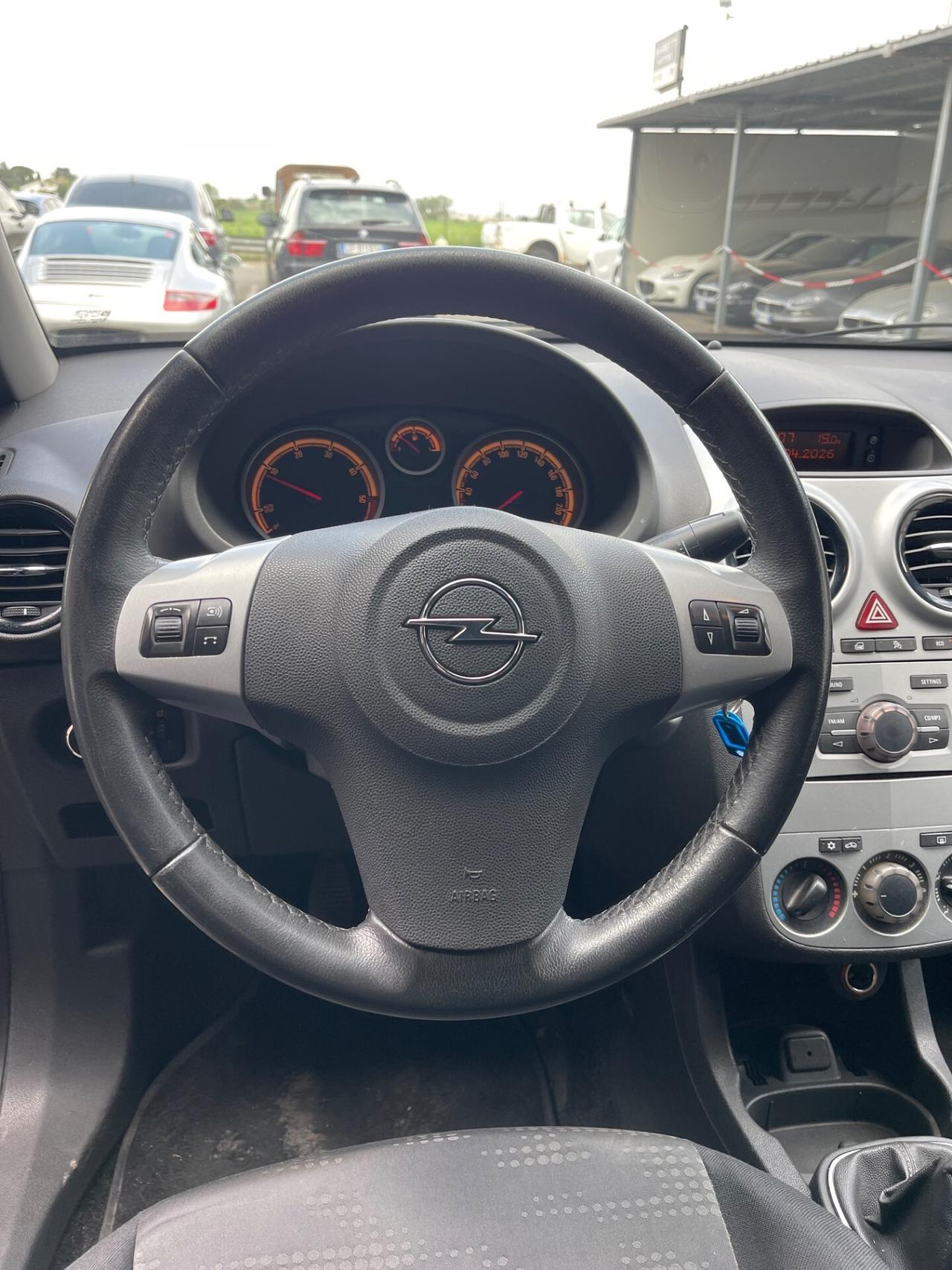 Opel Corsa 1.3 CDTI Neopatentati PERMUTE RATE