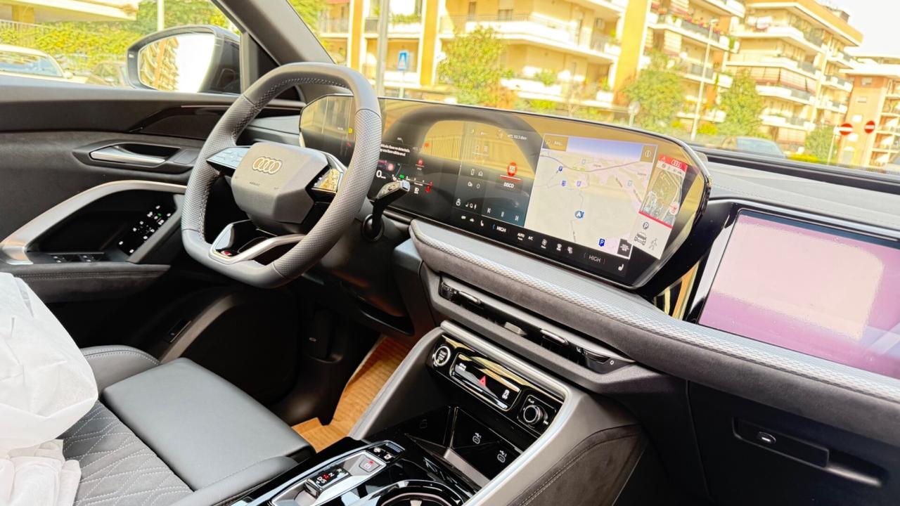 Audi Q5 SPB TDI 150 kW mHEV S tronic quattro S line edition