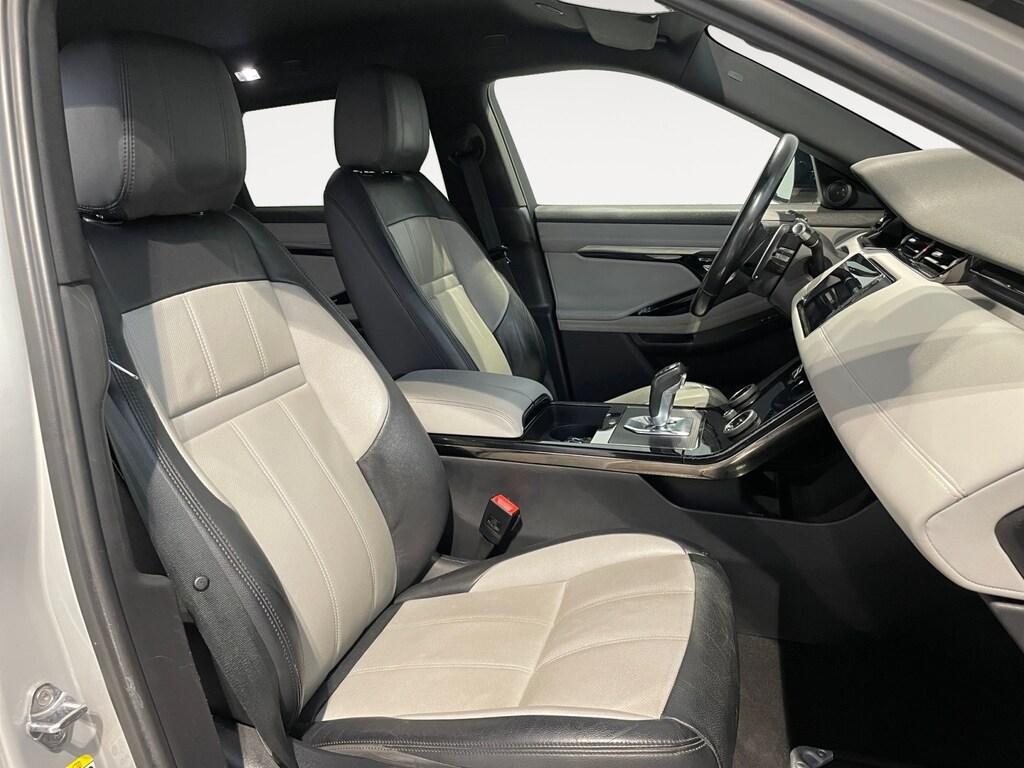 Land Rover Range Rover Evoque R-Dynamic SE 204cv