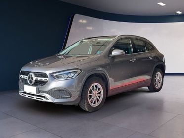 Mercedes-Benz GLA 180 d Automatic Business Extra