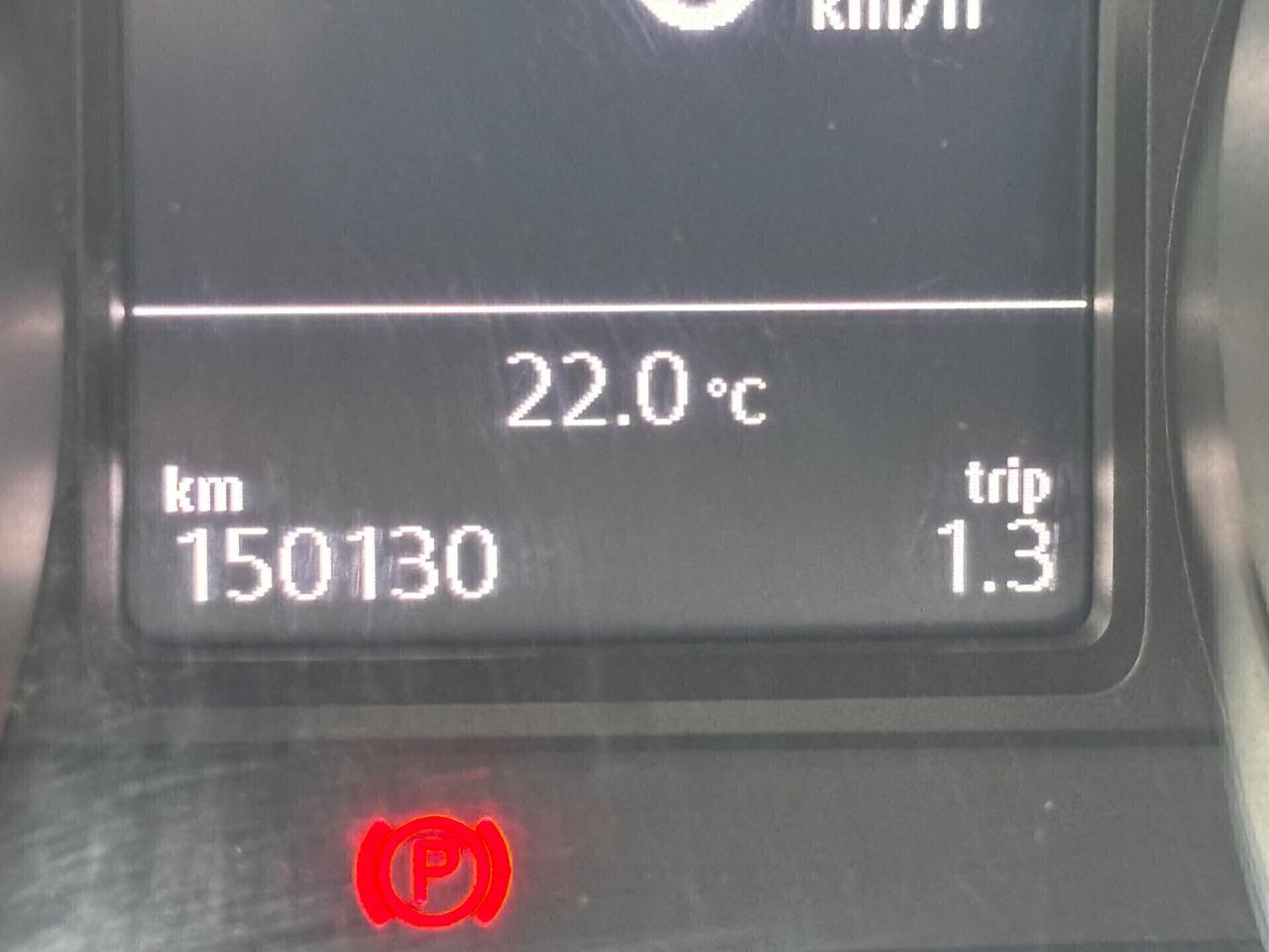 Volkswagen Polo 1.2 TSI 5p. ok neopatentati