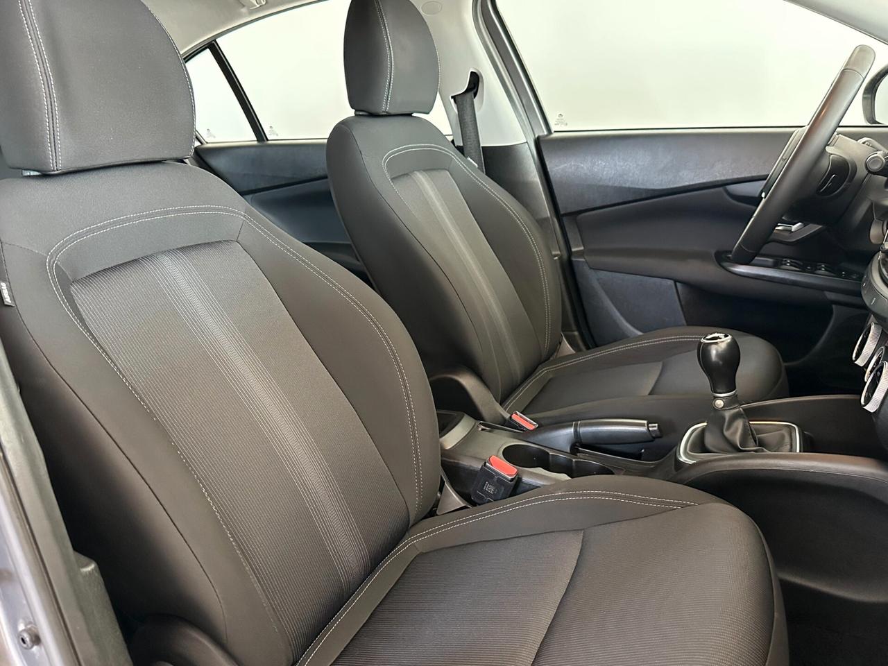 Fiat Tipo 1.3 Mjt S&S 5 porte City Life "Km 32.000"