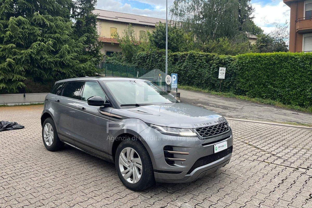 LAND ROVER Range Rover Evoque 2.0 I4 249 CV AWD Auto R-Dynamic S