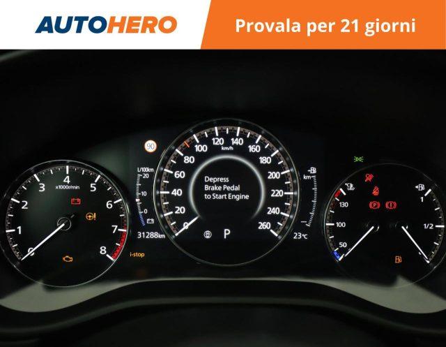 MAZDA CX-30 2.0L e-Skyactiv-G 150 CV M Hybrid 2WD Homura