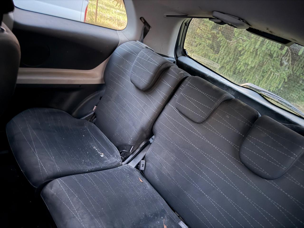 Toyota Yaris 1.3 5 porte ! Motore ROTTO !
