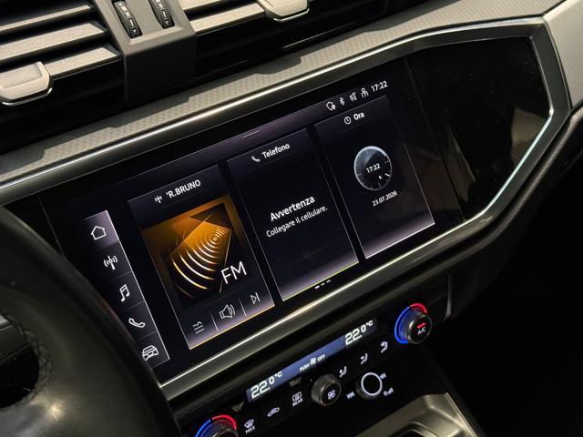 AUDI Q3 SPB 35 TFSI