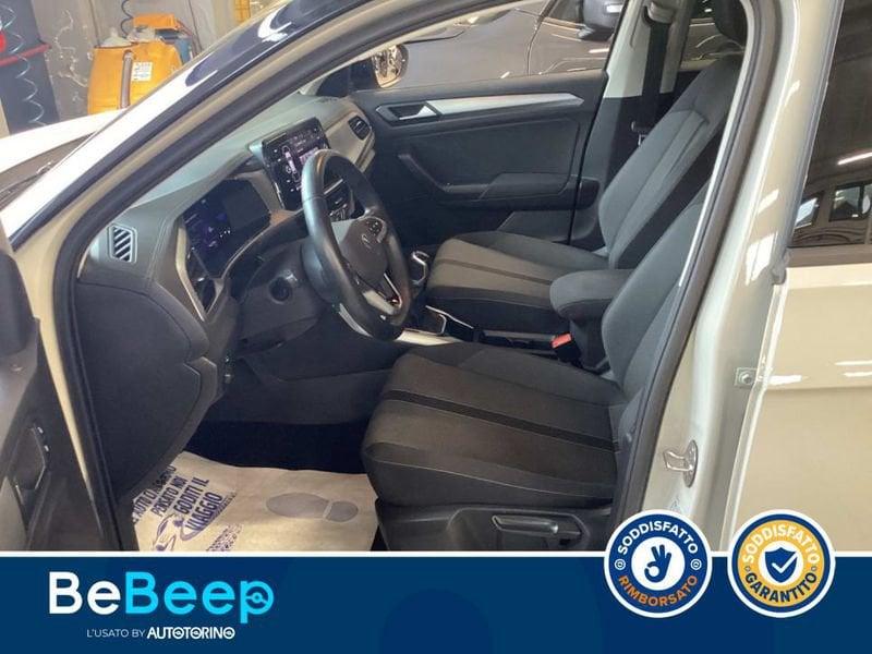 Volkswagen T-Roc 1.0 TSI STYLE 110CV