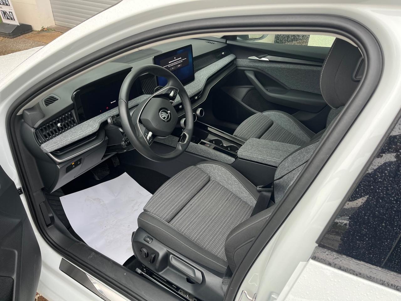 Skoda Superb 1.5 TSI PHEV DSG Wagon Selection