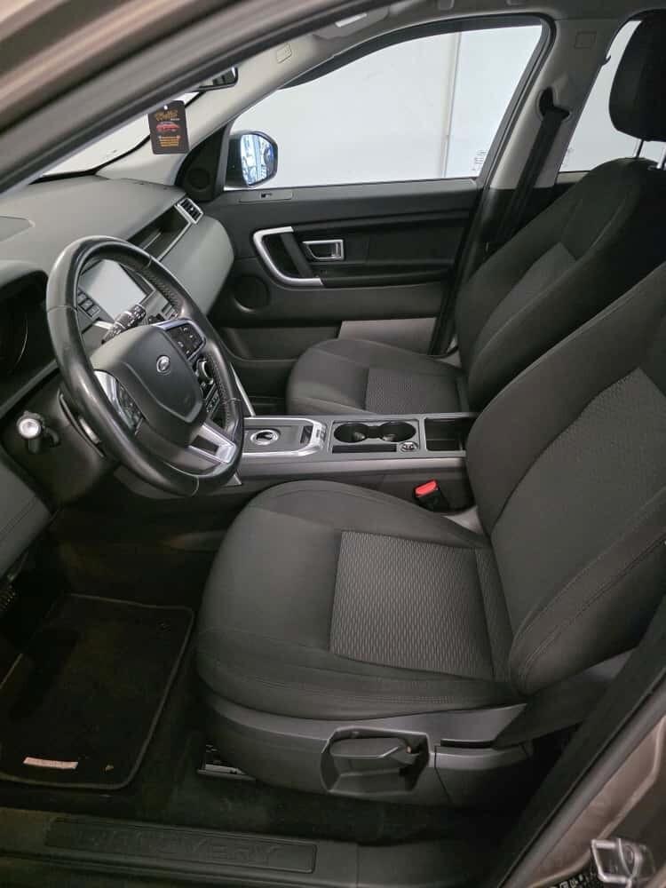 Land Rover Discovery Sport HSE Luxury StileMotori