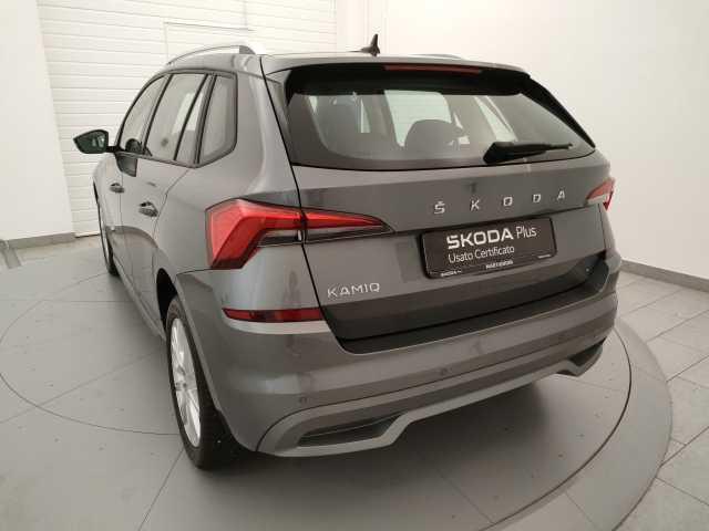 SKODA Kamiq 1.0 TSI 110 CV Style