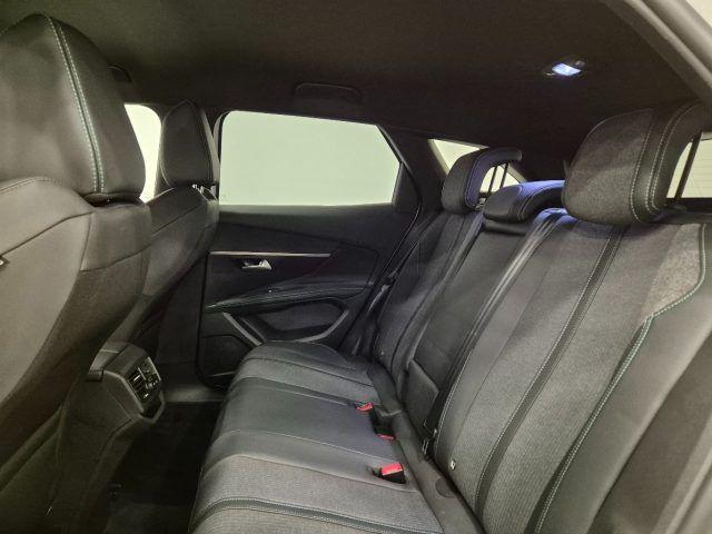 PEUGEOT 3008 PureTech Turbo 130 S&S Allure Pack N1 Autocarro