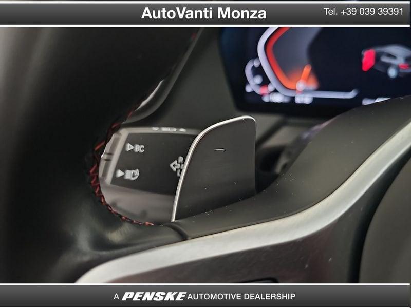 BMW Serie 1 128ti 5p. Msport