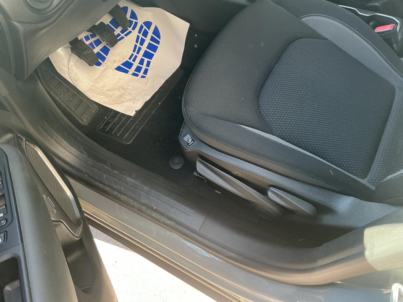 Jeep Renegade 1.6 Mjt 130 CV Limited - KM 44.000