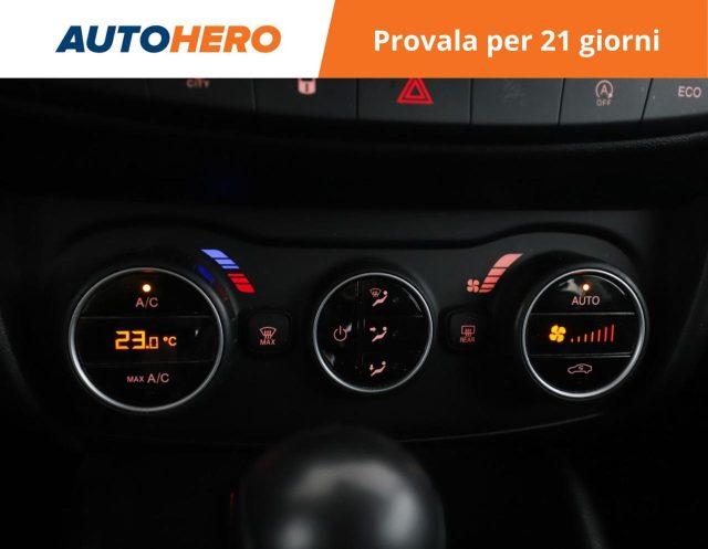 FIAT Tipo 1.6 Mjt S&S DCT SW Lounge
