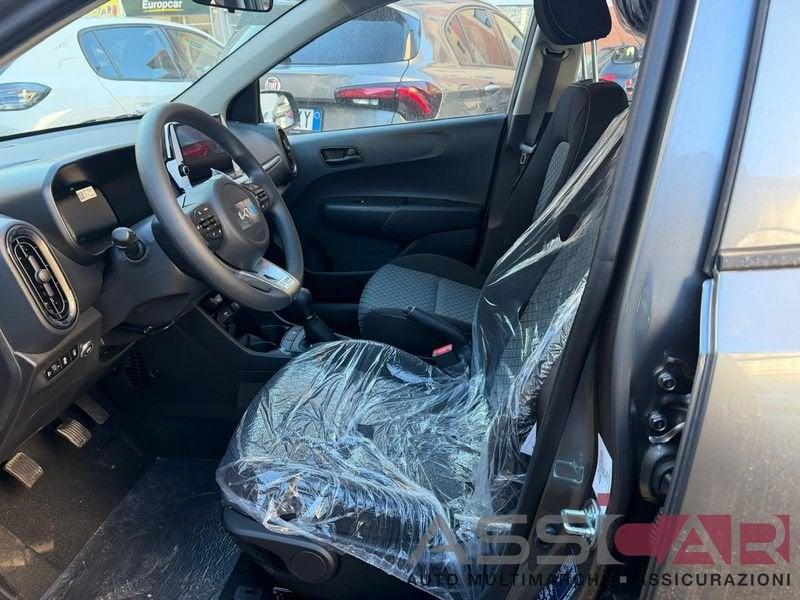 Kia Picanto 1.0 GPL Urban