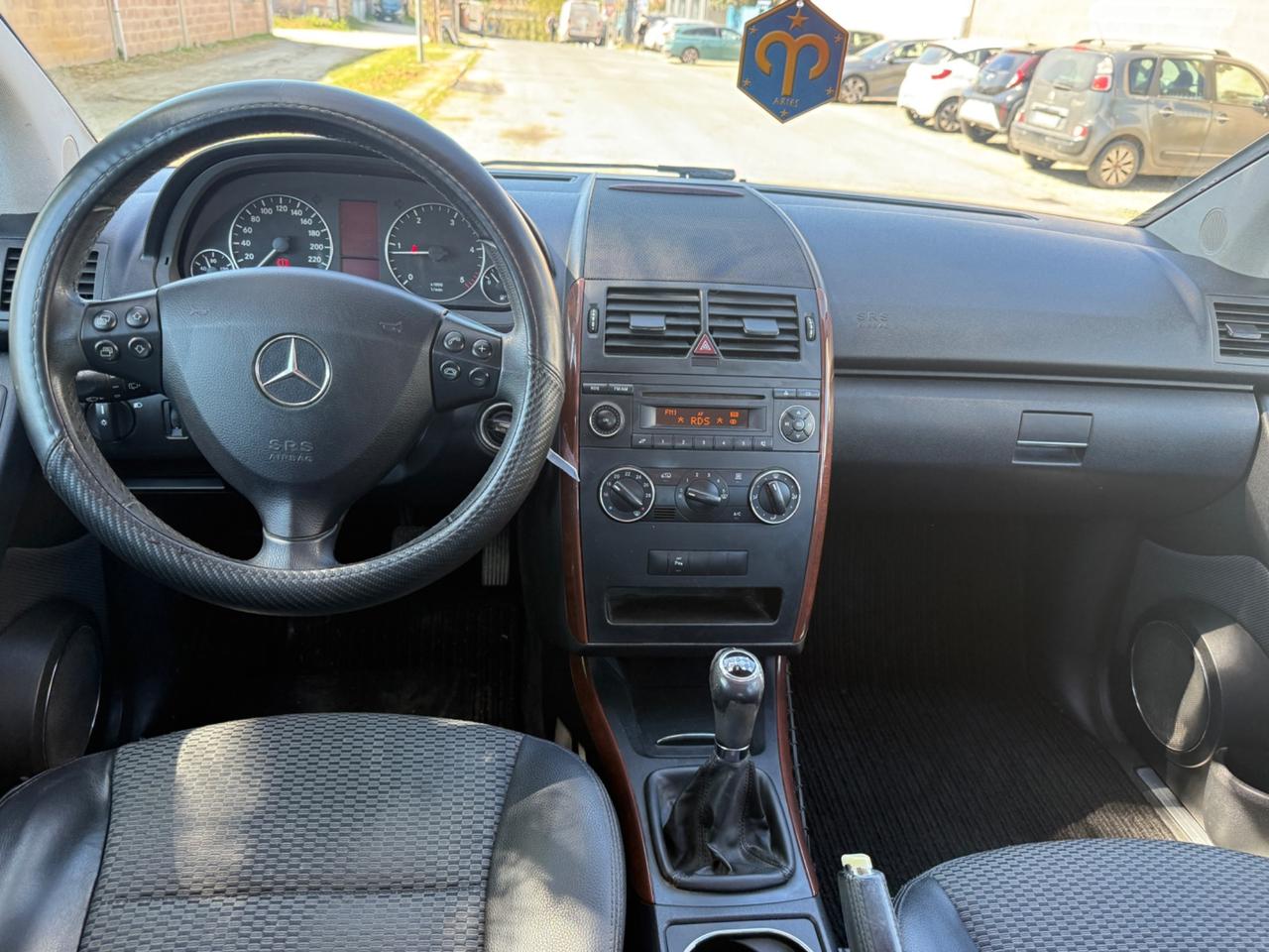 Mercedes-benz A 180 CDI Elegance