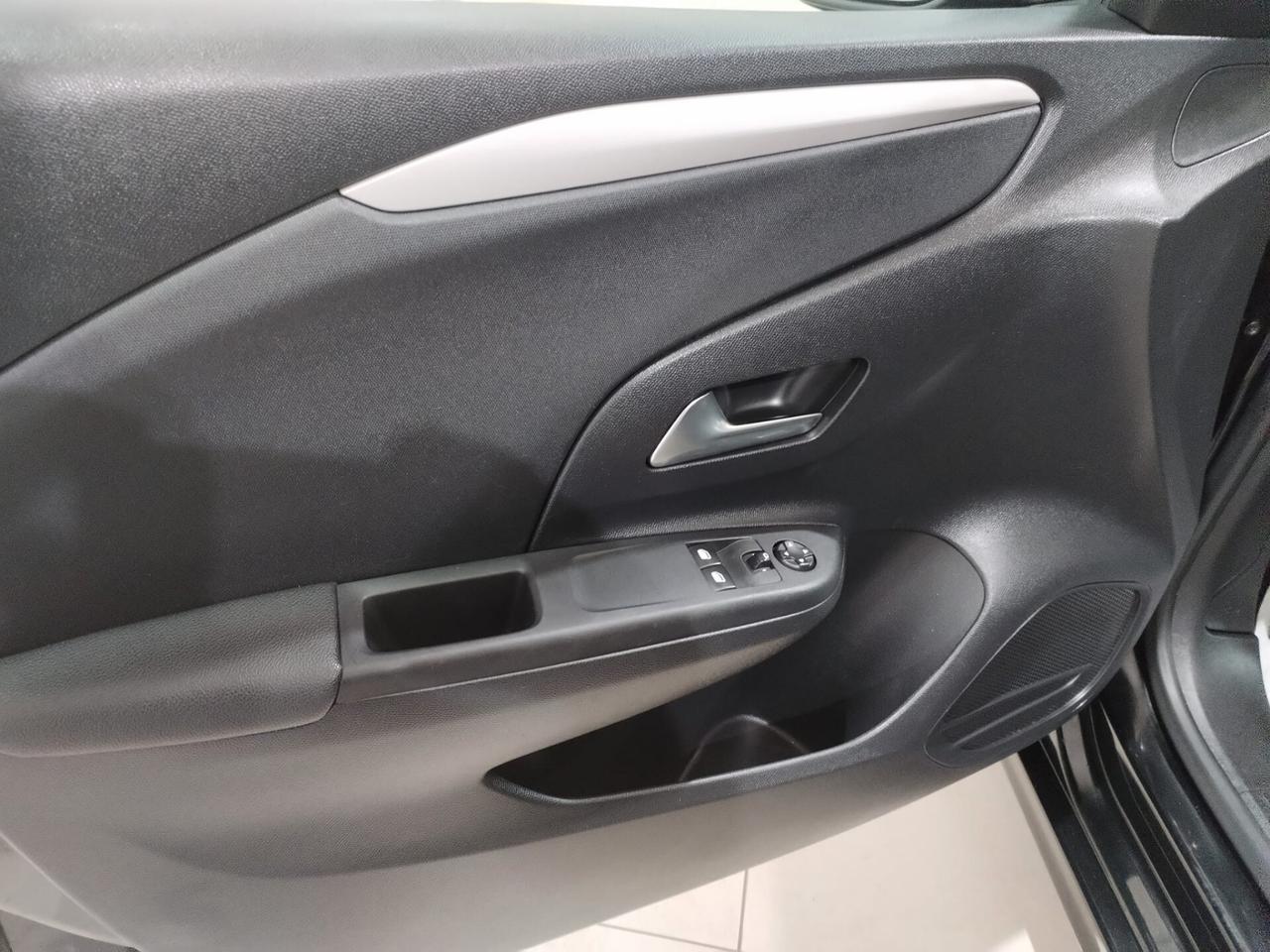 Opel Corsa 1.2 Edition