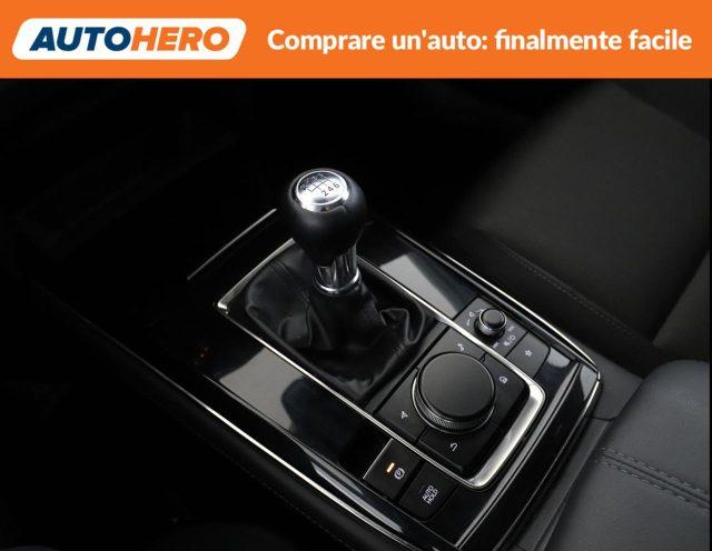 MAZDA CX-30 2.0L Skyactiv-G M Hybrid 2WD Executive