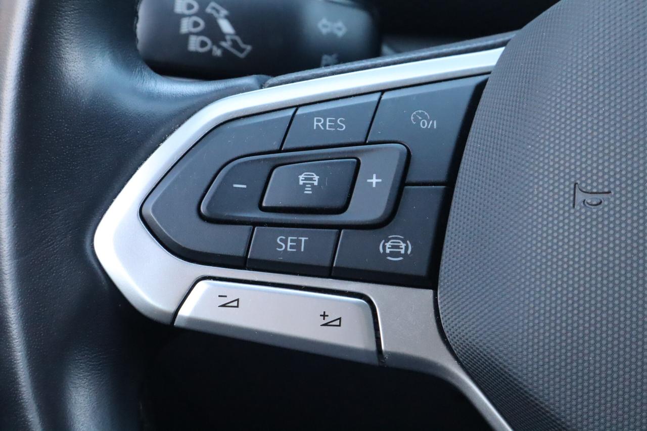 Volkswagen T-Cross 1.0 95CV LIFE ACC DIGITAL COCKPIT SENSORI