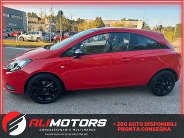 Opel Corsa 1.3 CDTI ecoFLEX Start&Stop Coupé Cosmo